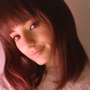 Meet your Posher, Abigail